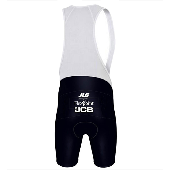 UCI World Champion Leader Boels dolmans Kurzarmtrikot 2018 und Kurze Tragerhose Wei